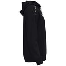 SV Abdissenbosch JAKO Sweater met kap One Cotton