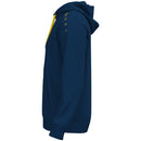 FC Kerkrade-West JAKO Sweater met kap One Cotton