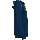 FC Kerkrade-West JAKO Sweater met kap One Cotton