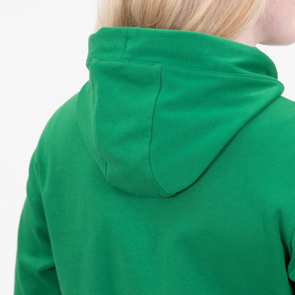 RKSV Groene Ster Sweater met kap Power