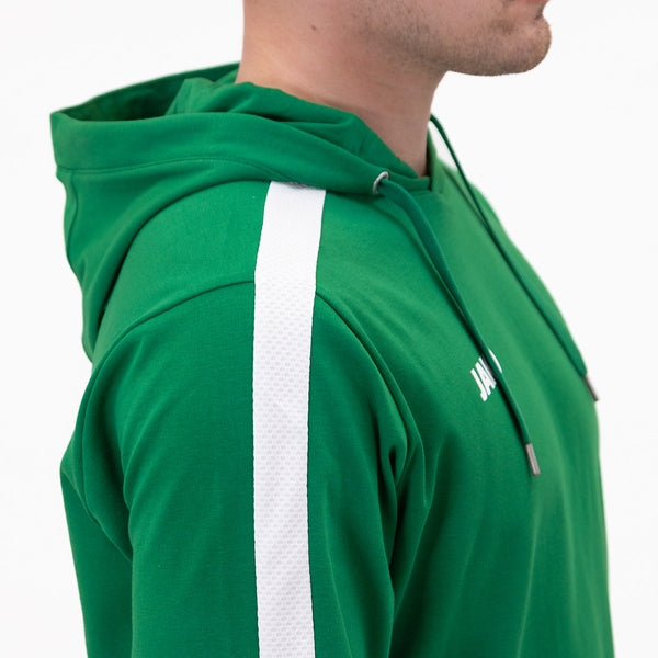 RKSV Groene Ster Sweater met kap Power