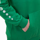 RKSV Groene Ster Sweater met kap Power