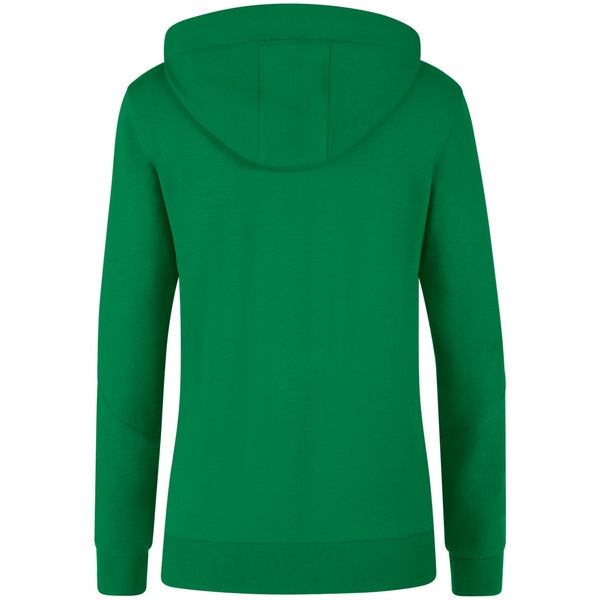 RKSV Groene Ster Sweater met kap Power