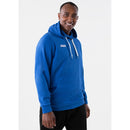 JAKO Sweater met kap Base - royal