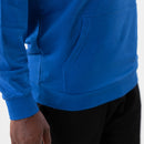 JAKO Sweater met kap Base - royal