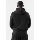 JAKO Sweater met kap Base - zwart