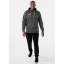 JAKO Sweater met kap Base - antraciet