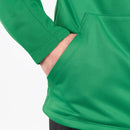 RKSV Groene Ster JAKO Jas met kap One