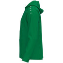 RKSV Groene Ster JAKO Jas met kap One