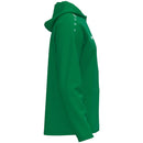 RKSV Groene Ster JAKO Jas met kap One