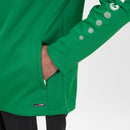 RKSV Groene Ster Jas met kap Power