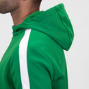 RKSV Groene Ster Jas met kap Power