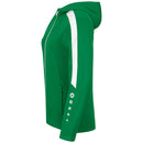 RKSV Groene Ster Jas met kap Power