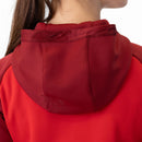 VV Schaesberg Jas met kap Iconic