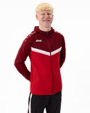 VV Schaesberg Jas met kap Iconic