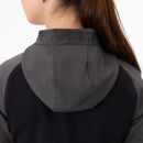 VV Berg '28 Jas met kap Iconic