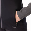 VV Berg '28 Jas met kap Iconic