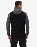 VV Berg '28 Jas met kap Iconic