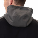 VV Berg '28 Jas met kap Iconic