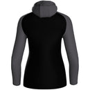 VV Berg '28 Jas met kap Iconic