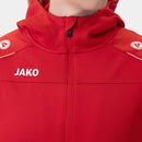 RKHBS Jas met kap Classico