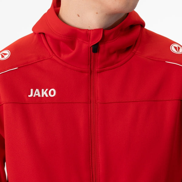 RKHBS Jas met kap Classico