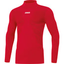 JAKO Turtleneck Comfort 2.0 - Sportrood