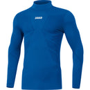 JAKO Turtleneck Comfort 2.0 - Sportroyal