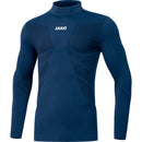 JAKO Turtleneck Comfort 2.0 - Navy