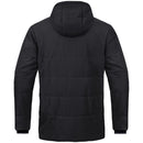 FC Landgraaf JAKO Coachvest One met kap