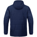 BSV Limburgia JAKO Coachvest One met kap