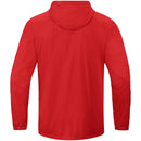 Regenmantel Team 2.0 - rot