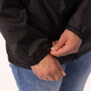 DTA Heerlen Regenjas Team 2.0