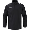 JAKO Regenjas Light One - zwart