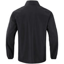 JAKO Regenjas Light One - zwart