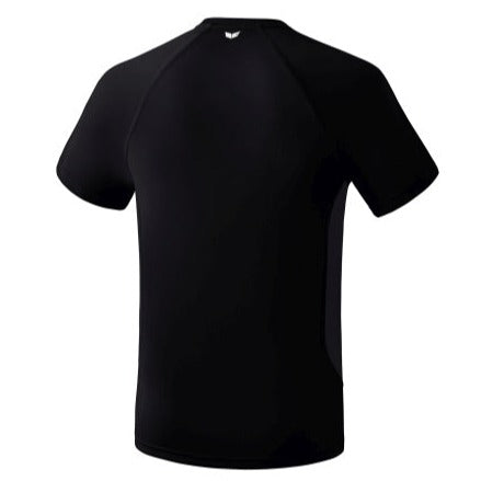 PERFORMANCE T-shirt - zwart