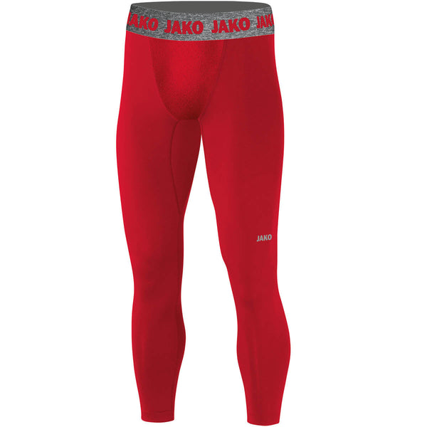 JAKO Long tight Compression 2.0 - Sportrood