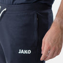 JAKO Joggingbroek Base - marine