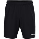 JAKO Trainingsshort One - zwart