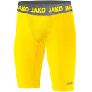 JAKO Short tight Compression 2.0 - Citroen