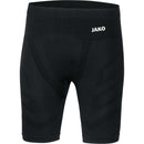 JAKO Short Tight Comfort 2.0 - Zwart
