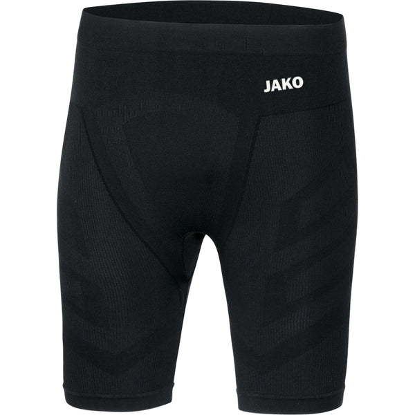 JAKO Short Tight Comfort 2.0 - Zwart