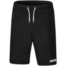 JAKO Short Base - zwart