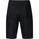 JAKO Short Base - zwart