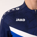 JAKO Ziptop Iconic - royal/marine