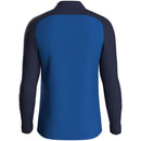 JAKO Ziptop Iconic - royal/marine