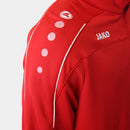 Reißverschluss oben Classico