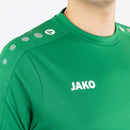 RKSV Groene Ster JAKO Sweater One