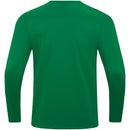 JAKO Sweater Power - sportgroen