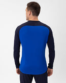 JAKO Sweater Iconic - royal/marine